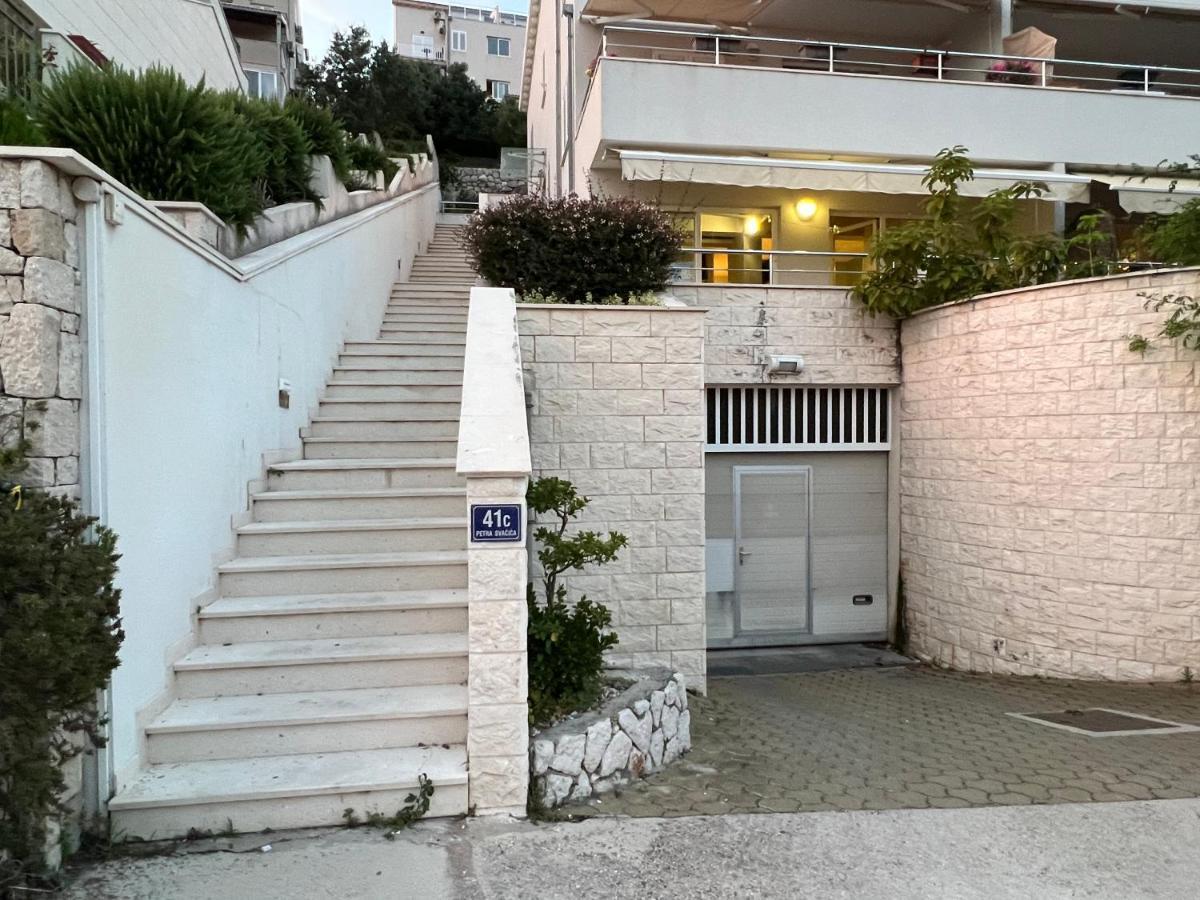 Tonino Lejlighed Dubrovnik Eksteriør billede